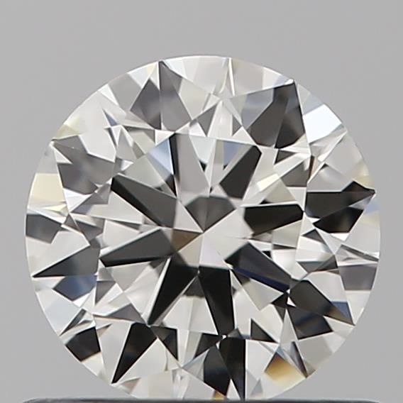 Diament 0.57 ct H/IF