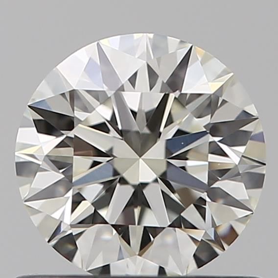 Diament 0.63 ct H/VVS1