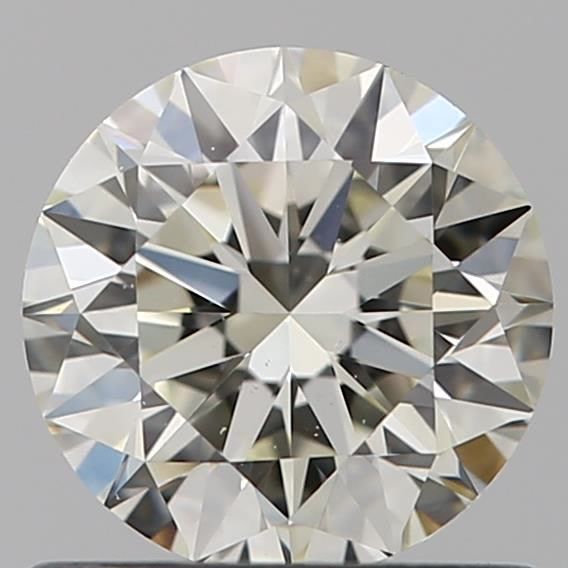 0.71 Carat