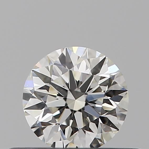 0.30 ct Round diamond