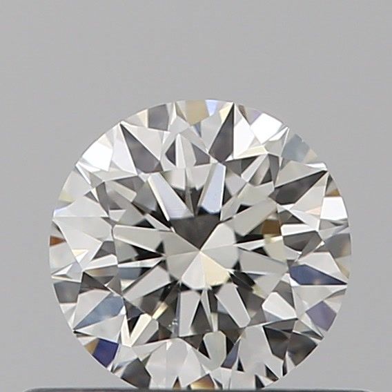 0.40 ct Round diamond
