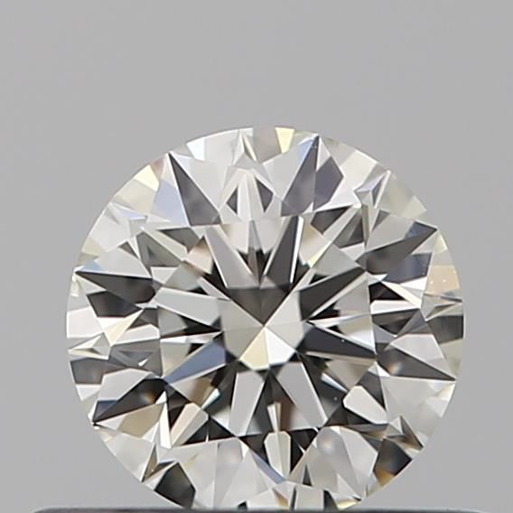 0.40 ct Round diamond