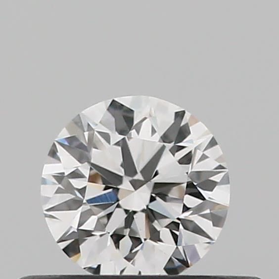 0.29 ct Round diamond