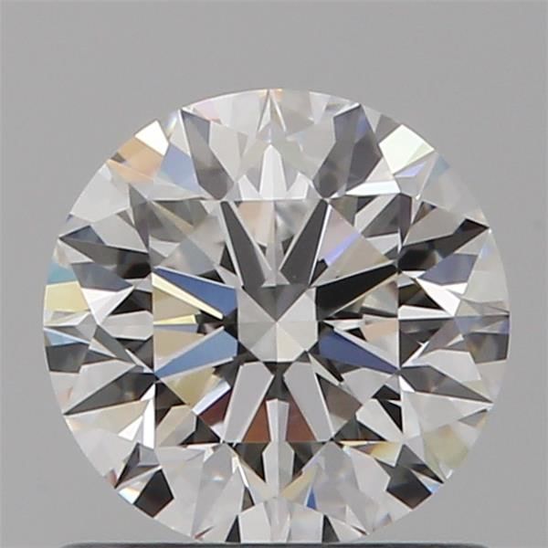 Diament 0.8 ct D/VVS1