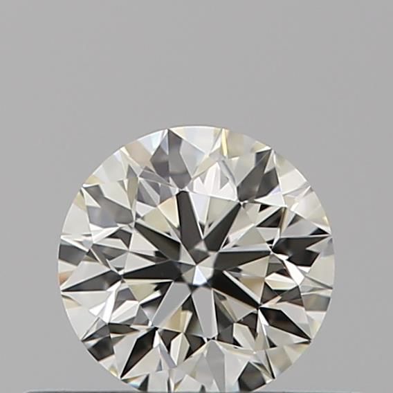 0.3 ct Round Diamond