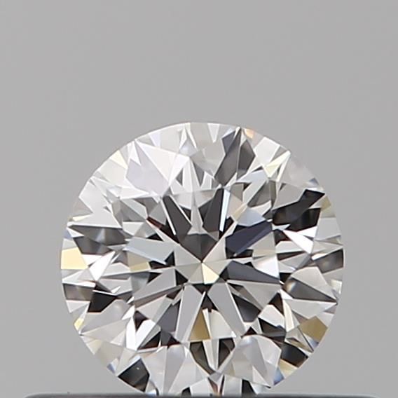 Diament 0.31 ct D/VS1