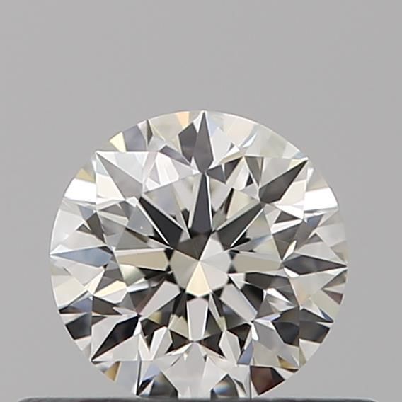 Diament 0.35 ct I/IF