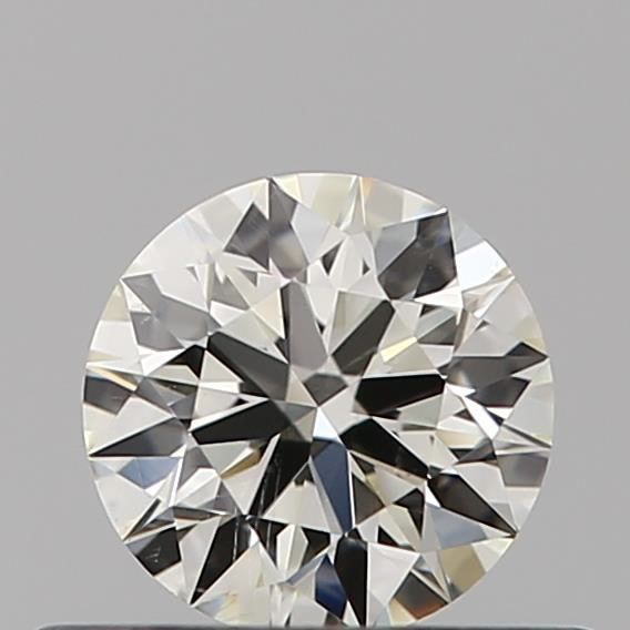 0.35 ct Round Diamond