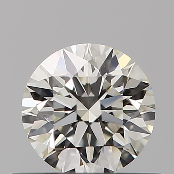 0.39 ct Round Diamond