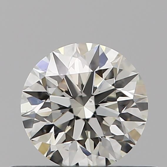 0.38 ct Round Diamond