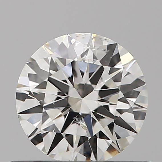 0.43 ct Round Diamond