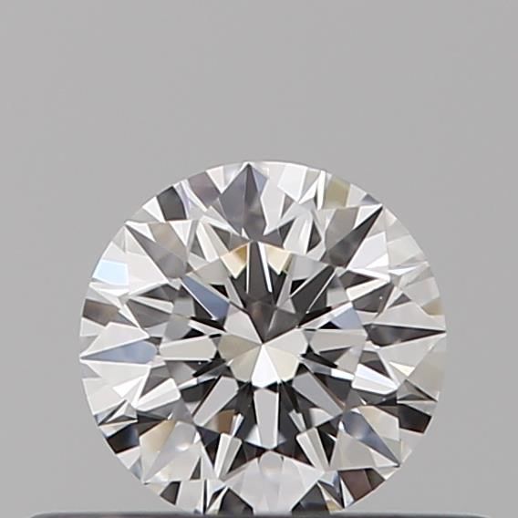 Diament 0.3 ct D/VS1
