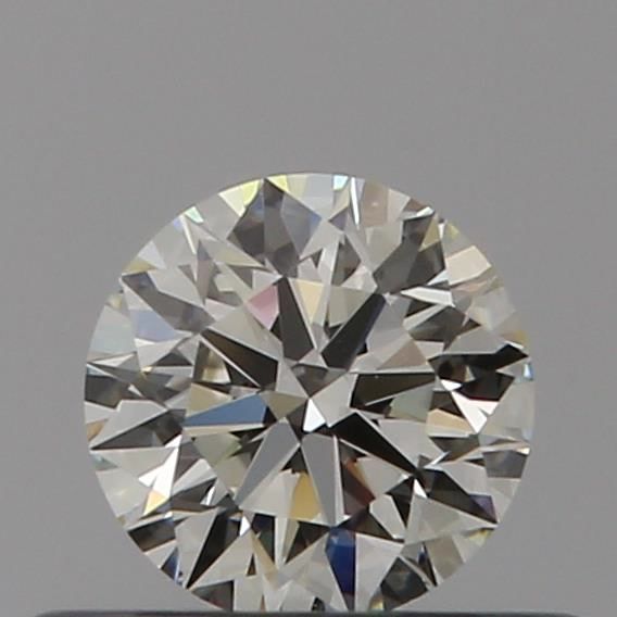 0.34 ct Round Diamond