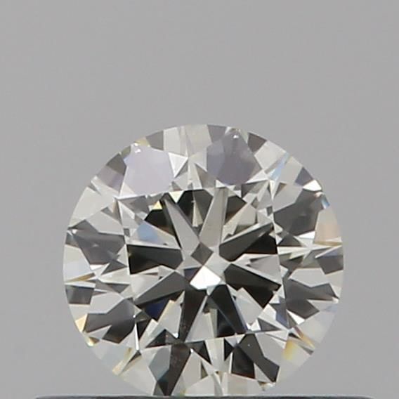 0.32 ct Round diamond