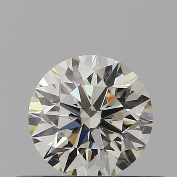 0.34 ct Round Diamond