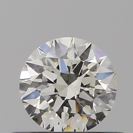 0.35 ct Round Diamond