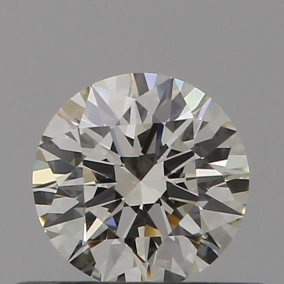 0.37 ct Round Diamond