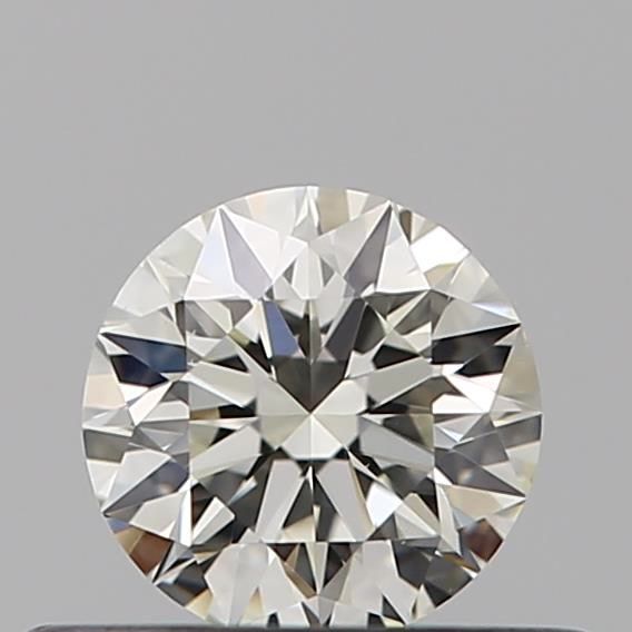 0.32 ct Round Diamond