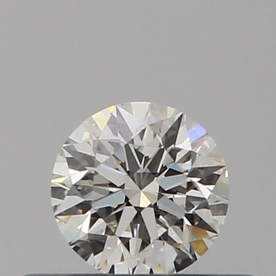 0.27 ct Round Diamond