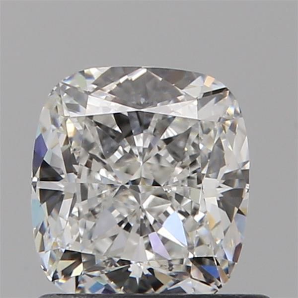 0.81 ct Cushion Modified diamond