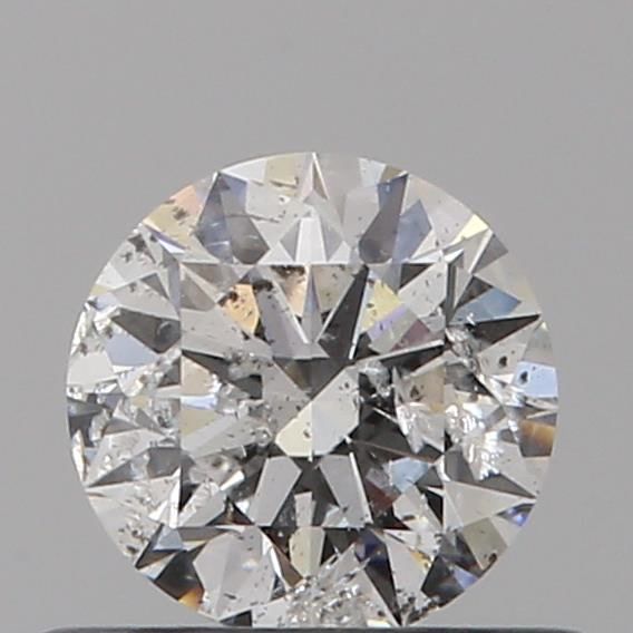 0.45 ct Round Diamond
