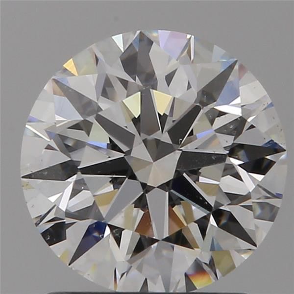 1.37 Carat