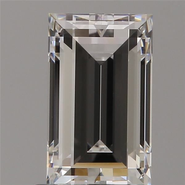 1.03 ct Baguette Diamond