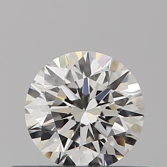0.31 ct Round Diamond