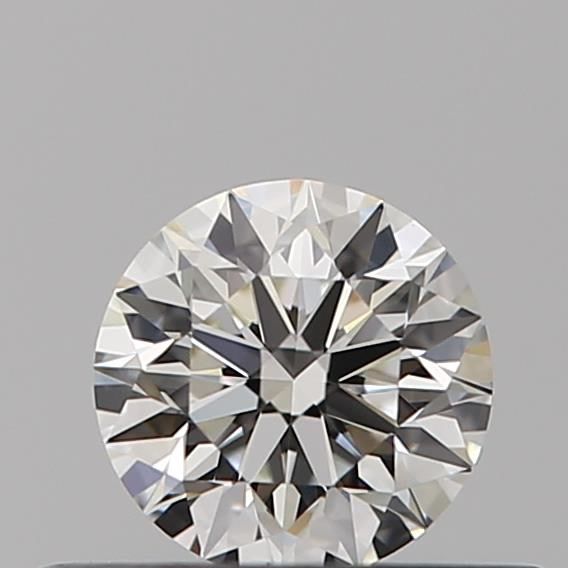 0.30 ct Round diamond