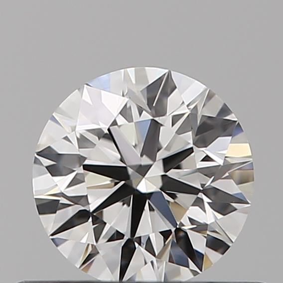 0.41 ct Round diamond