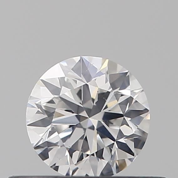 0.30ct Round diamond