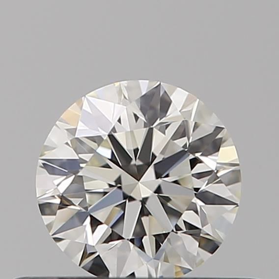 0.34 ct Round Diamond