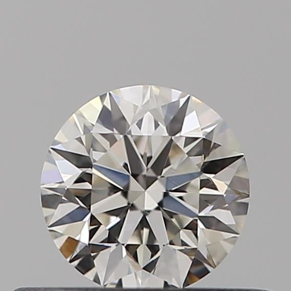 0.32 ct Round Diamond