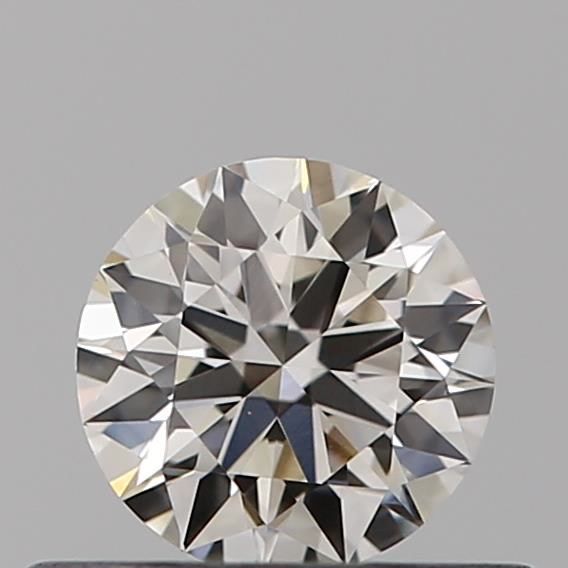 0.32 ct Round Diamond
