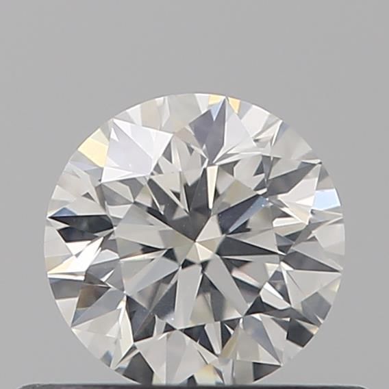 0.4 ct Round Diamond