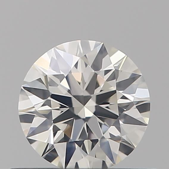 0.4 ct Round Diamond