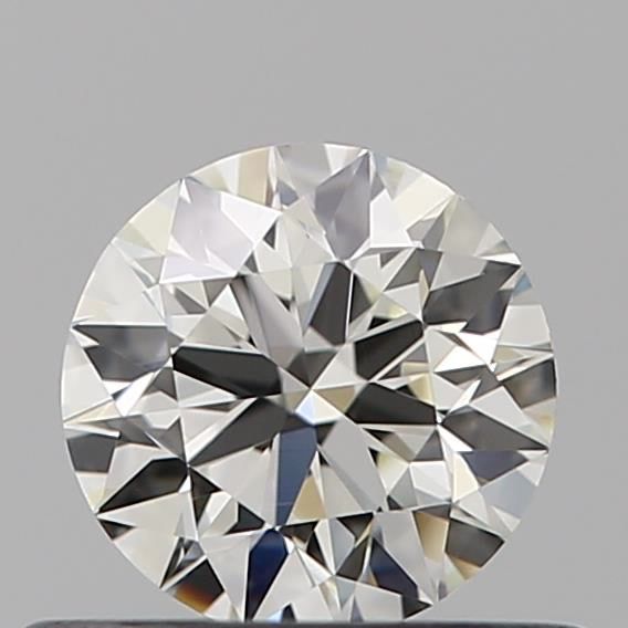 0.42 ct Round Diamond
