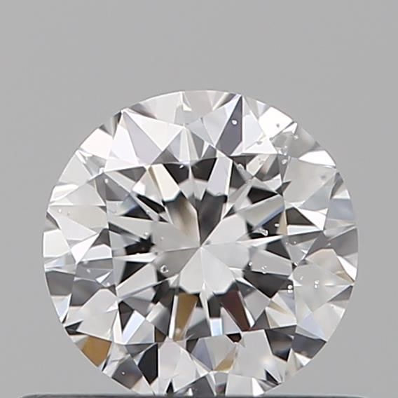 0.45 ct Round Diamond