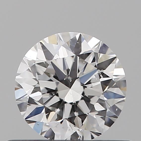 0.45 ct Round Diamond