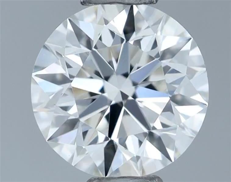 Diament 0.45 ct H/VVS1