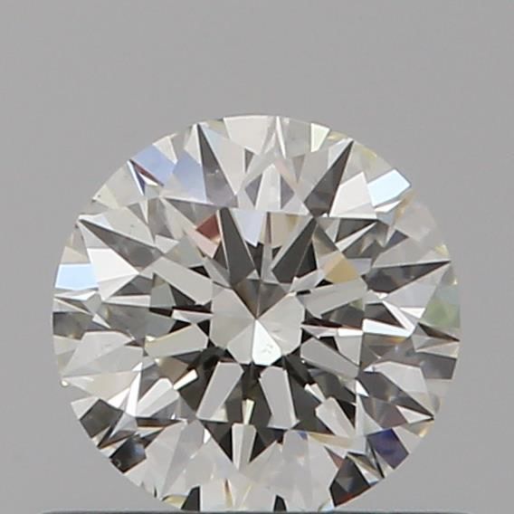 0.50 ct Round diamond