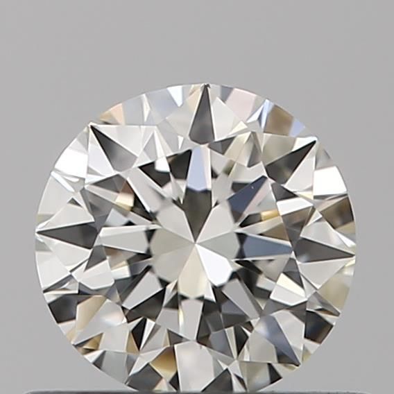 0.45 ct Round Diamond