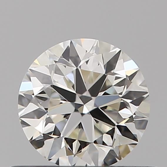 0.45 ct Round Diamond