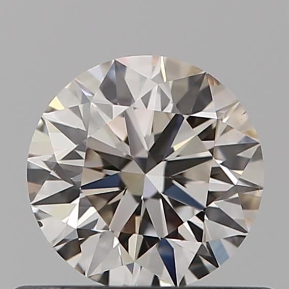 0.46 ct Round Diamond