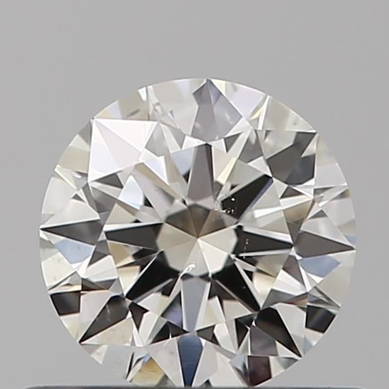 0.45 ct Round Diamond