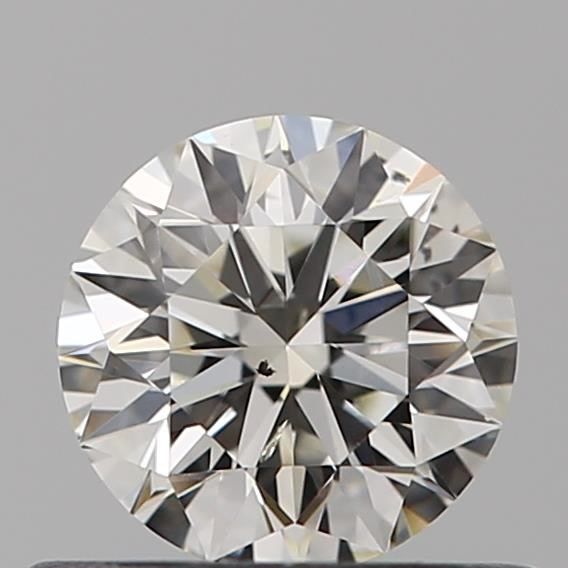 0.45 ct Round Diamond
