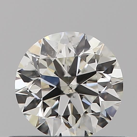 0.45 ct Round Diamond