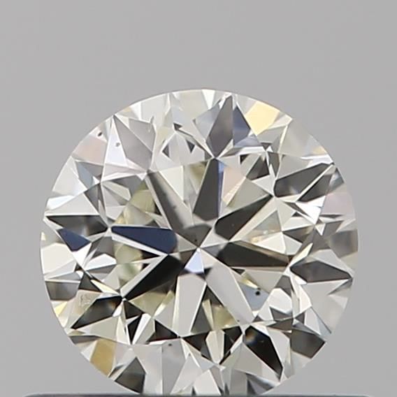 0.46 ct Round Diamond