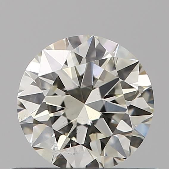 0.45 ct Round Diamond