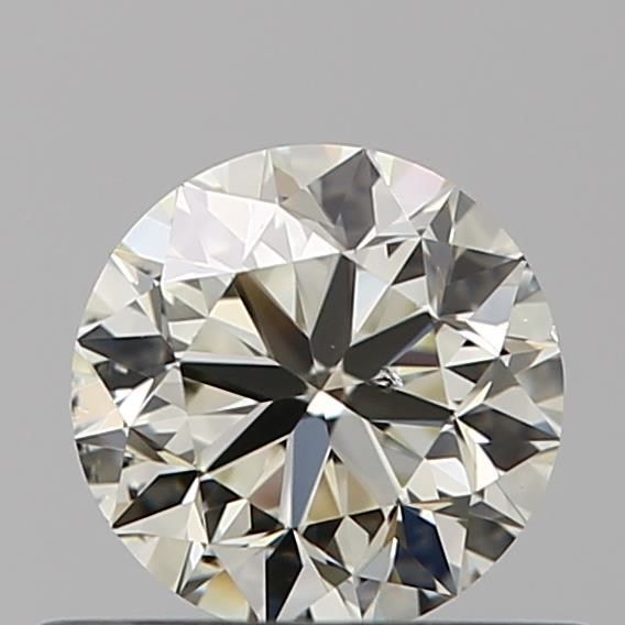 0.45 ct Round Diamond